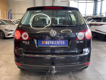 Volkswagen Golf Plus V Comfortline *KLIMA*SZHZ.*TEMPOMAT*