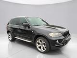 BMW X5 xDrive35d*Fahrbereit*Klima*Leder*03/28 HU/AU - BMW X5 bis 10.000 Euro