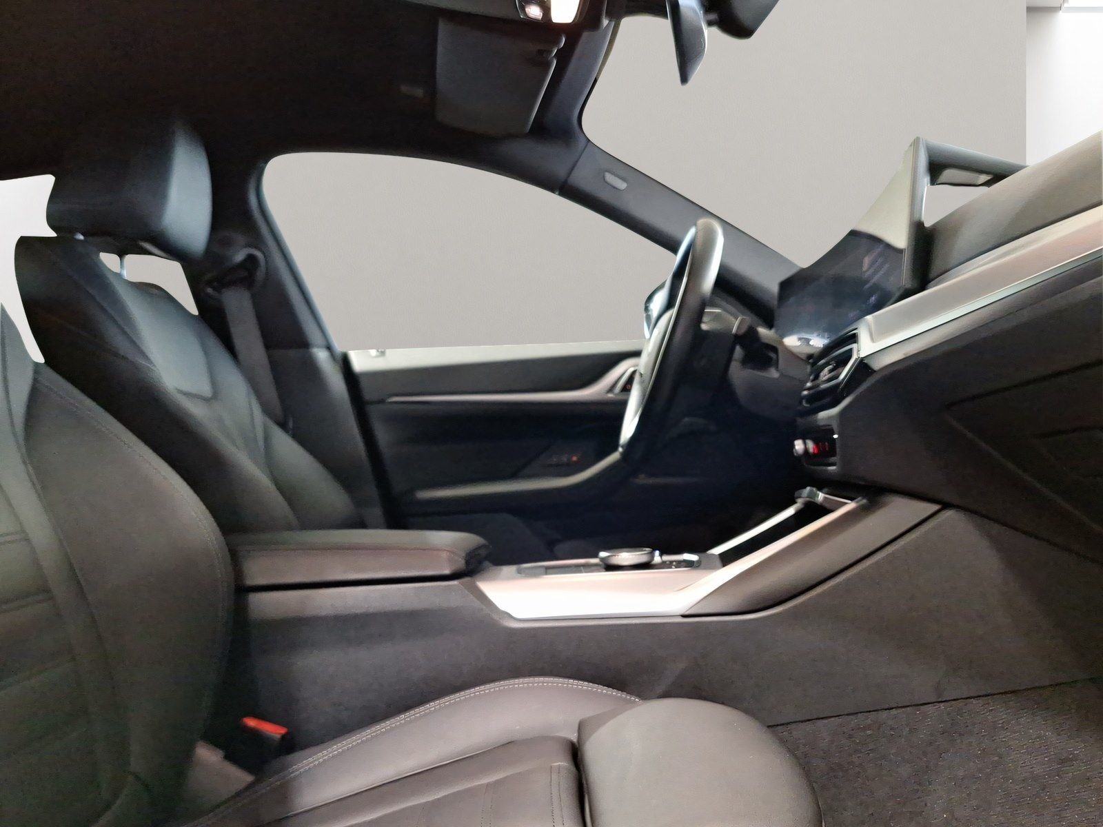 BMW i4 eDrive40 Gran Coupé AHK Driv.Assist.Prof foto 5