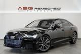 Audi A6 45 TFSI Limousine q. S Line *ACC*20*Virtual - Audi A6 mit Benzin-Antrieb: Limousine, 2.4