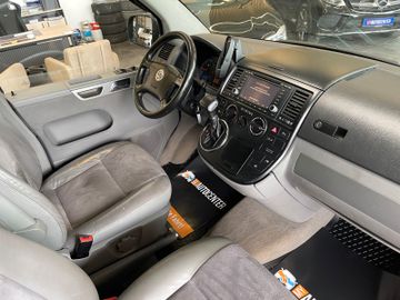 Volkswagen T5 Multivan *Comfortline*Navi*AHK*