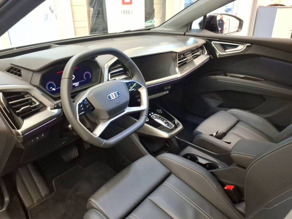 Audi Q4 e-tron - Bild 5