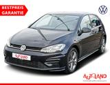 Volkswagen Golf VII 1.4 TSI R-Line VC LED ACC Navi Keyless - Volkswagen mit Benzin-Antrieb