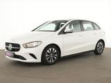 Mercedes-Benz B 180 Navi|Rückfahrkamera|Sitzheizung|Entry-Pake - Mercedes-Benz B-Klasse Gebrauchtwagen in Frankfurt