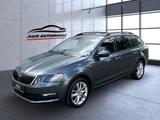 Skoda Octavia Combi Drive+BI-XENON+KLIMAA.+PDC+ALU - Skoda Octavia: Drive