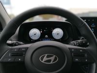 Hyundai i20 - Vorschau Bild 8