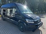 MAN TGE 3.140 4x2F SB - Wohnkabine