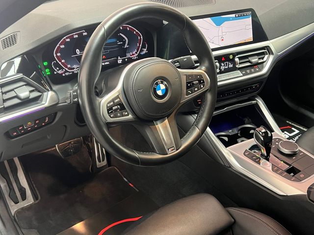 BMW 430i*Gran Coupe*M Sport*Live Cockpit*Laser*