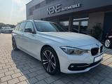 BMW 320 3er - 320 d xDrive Sport Line - BMW 320: 3er