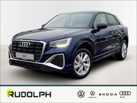 Audi Q2 - Vorschau Bild 1