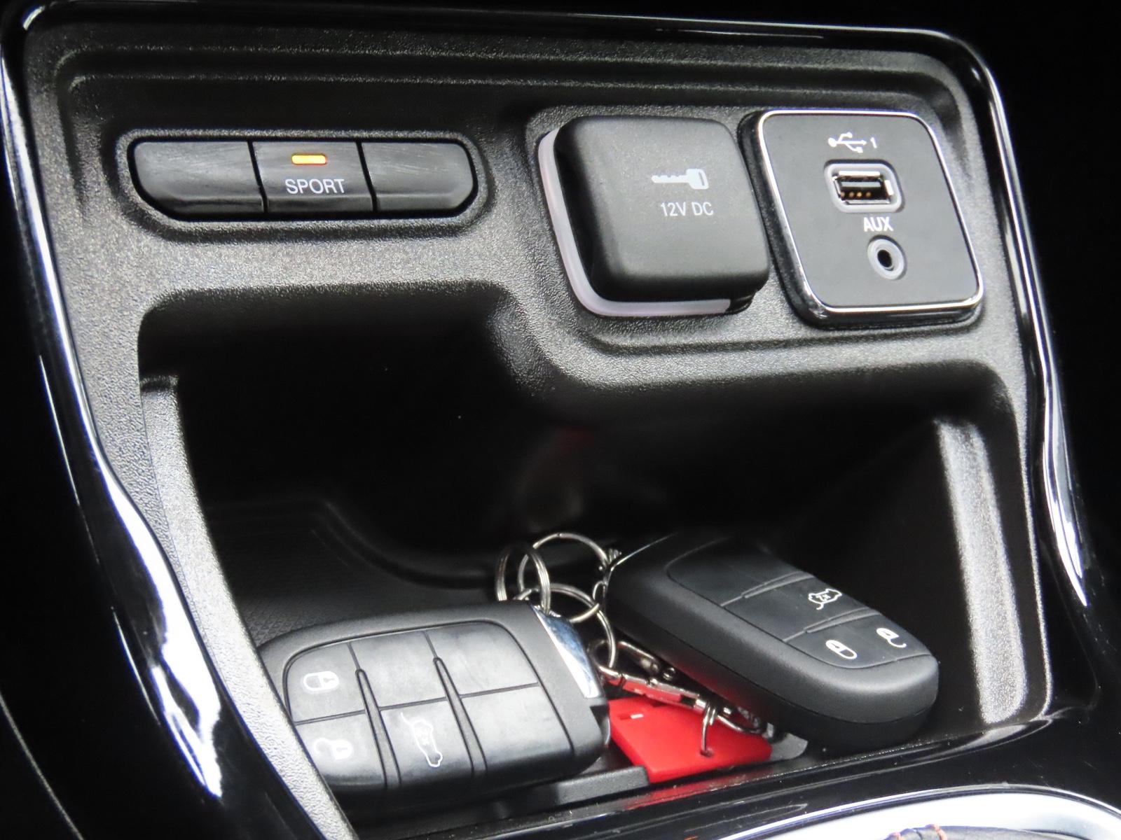 Jeep Compass 1.3 T-GDI I4 Autom. Leder PDC Kamera