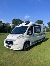 La Strada Avanti L 600 Fiat Ducato Kastenwagen/Camper - Wohnwagen & Wohnmobile in Bremen