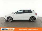 Volkswagen Polo 2.0 TSI GTI Aut.*NAVI*LED*ACC*PDC* - Volkswagen Polo GTI mit Benzin-Antrieb