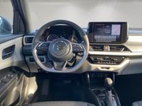 Suzuki Swift - Vorschau Bild 11