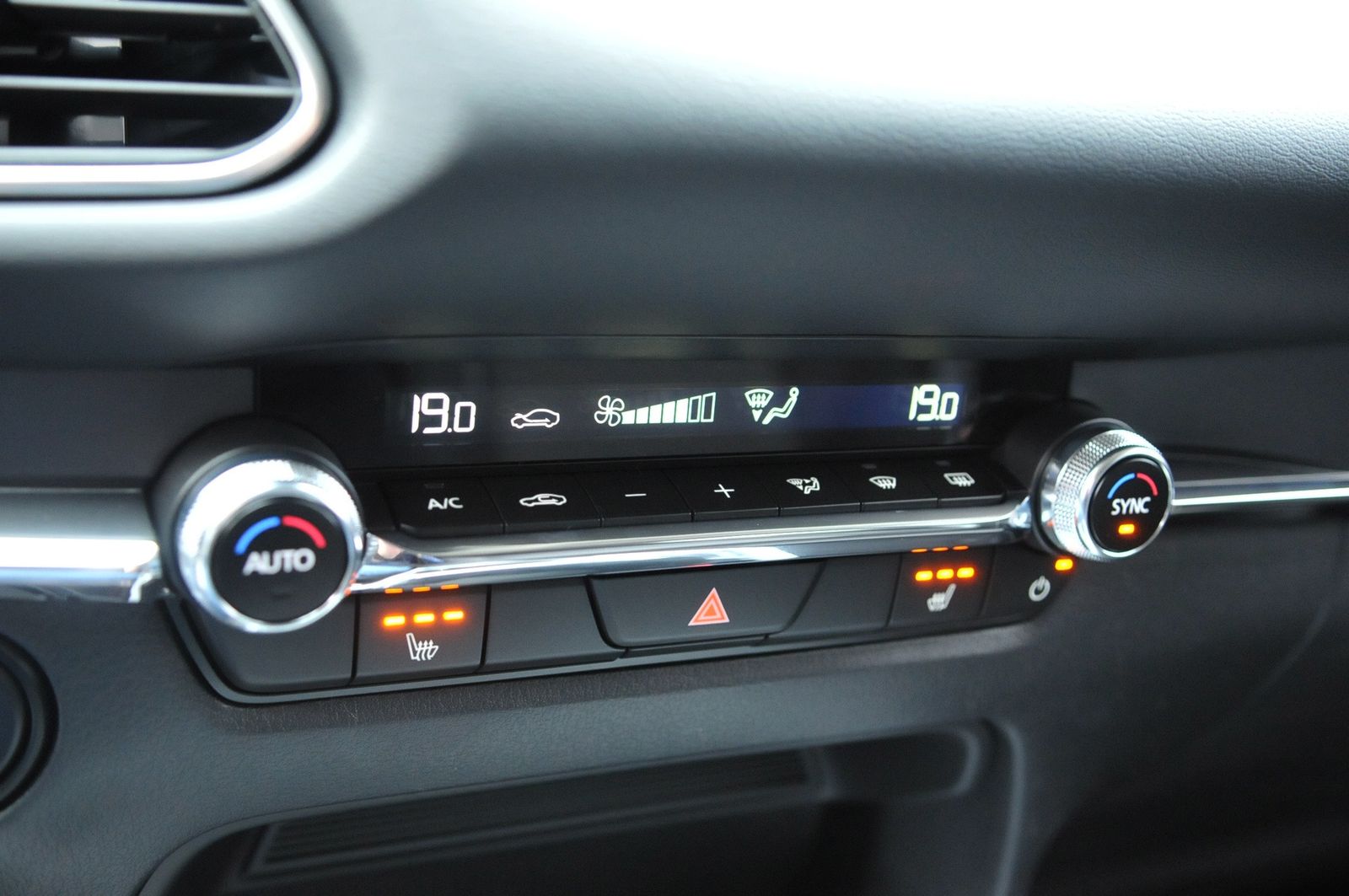 Mazda CX-30 - Bild 14