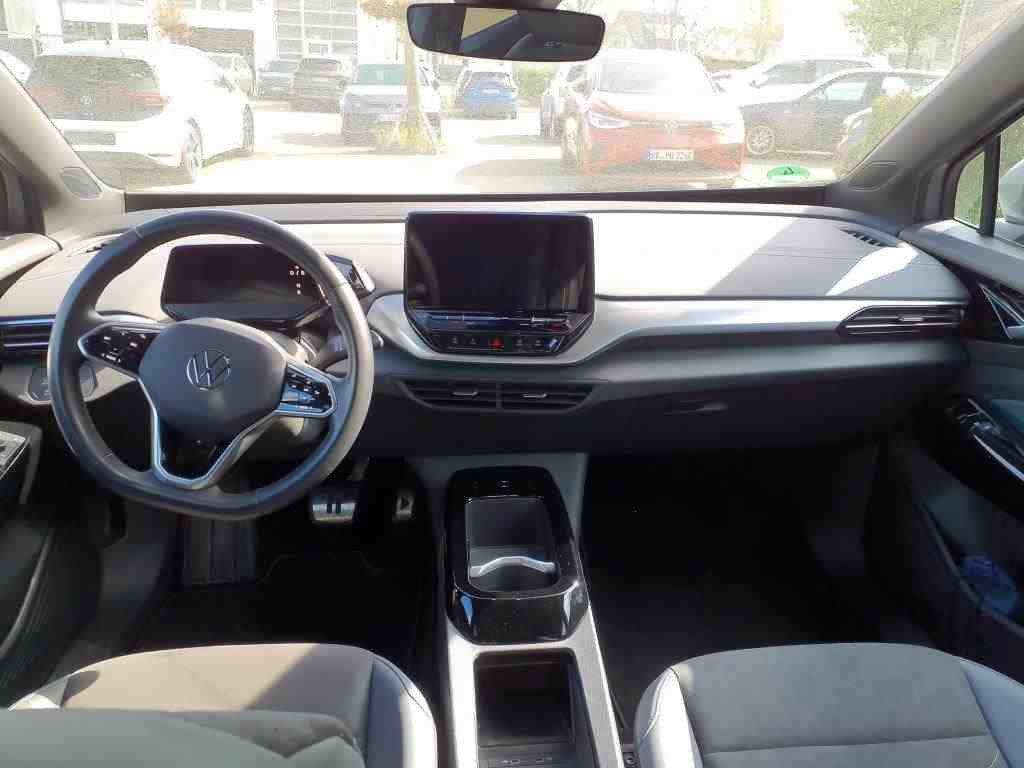 Volkswagen ID.4 - Bild 5
