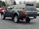 Mitsubishi L200 Diamant Edition Doppelkabine 4WD*XENON*NAVI - Mitsubishi L200: 4x2