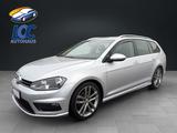 Volkswagen Golf VII Variant Lounge R-Line, App-Connect, - Volkswagen Golf Gebrauchtwagen