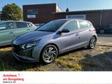 Hyundai i20 1.0T-Gdi Trend Navi CarPlay Klima - Hyundai i20 Gebrauchtwagen in Lübeck