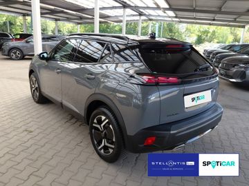 Peugeot 2008 - 7