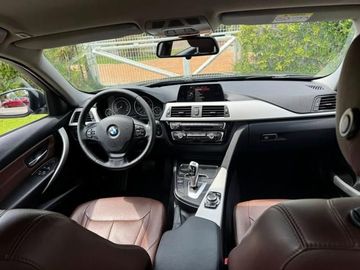 BMW 318 - 12