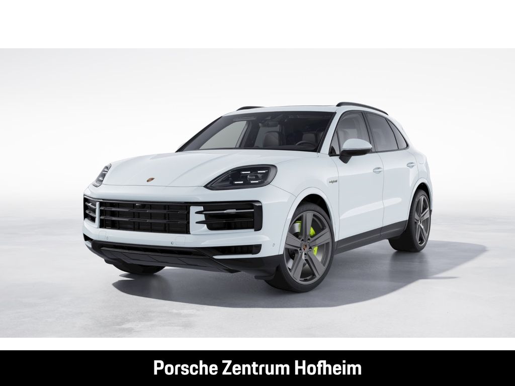 Image of Porsche Cayenne