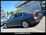 BMW 730dA LEDER+NAVI+LM+SOFT-CLOSE+TEMPOMAT+GARANTIE - BMW 730 in Mainz