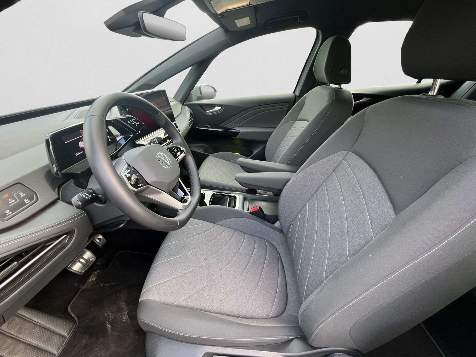 Volkswagen ID.3 - Bild 13