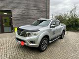 Nissan Navara 2,3l 190PS LKW-Zulassung - Nissan Navara in Dresden