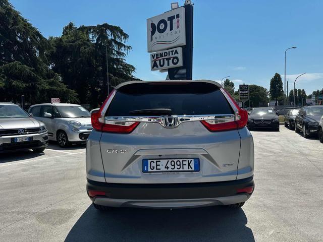 HONDA CR-V 2.0 145CH Hev eCVT