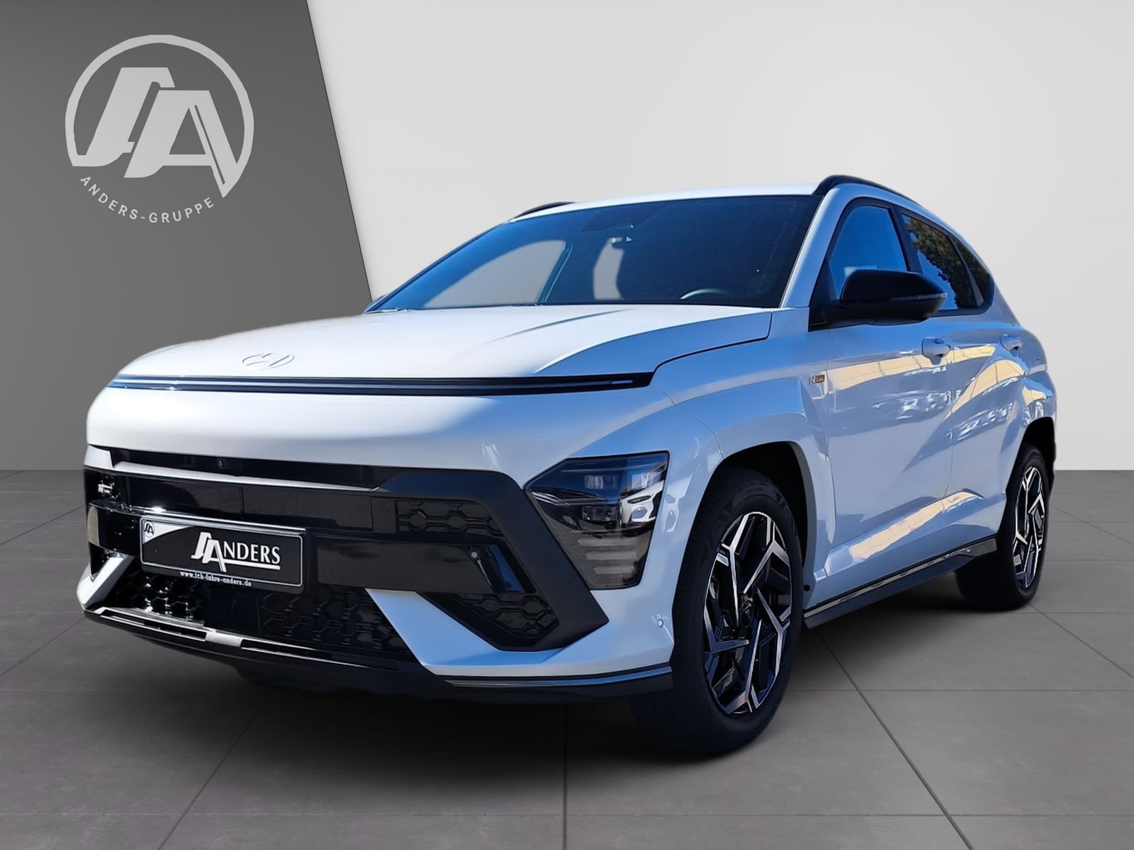 Hyundai Kona – Bild 2