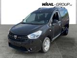 Dacia Dokker Comfort TCe 100 GPF - Dacia Dokker Comfort mit Benzin-Antrieb