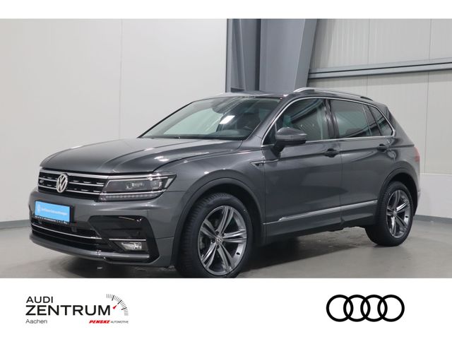 Volkswagen Tiguan 2.0 TDI Highline Navi*ACC*LED