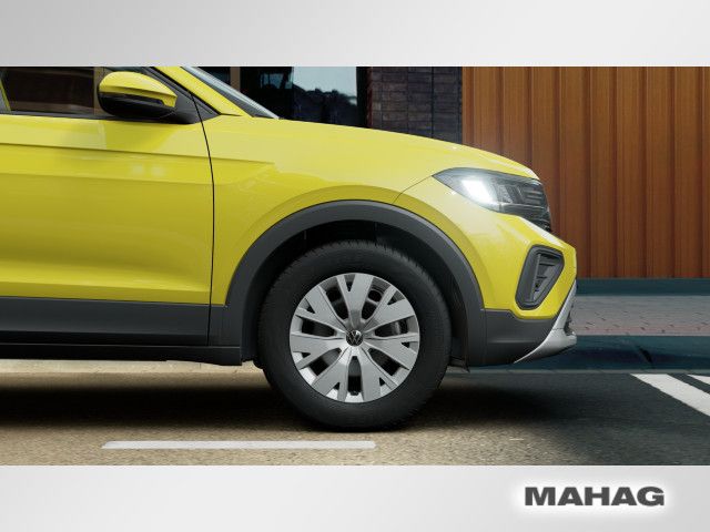 Volkswagen T-Cross - Bild 13