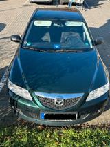 Mazda 6 GG Limousine 2.0 Benzin (141 PS / ... - Mazda 2 aus 2002