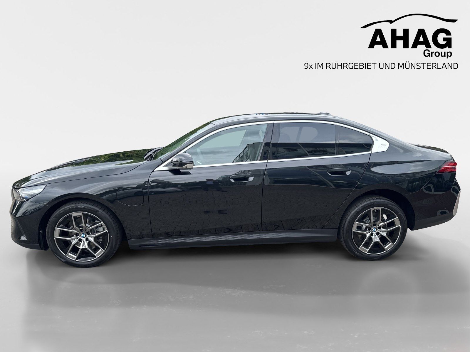 BMW 530 - Bild 6