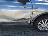 Volkswagen Tiguan 2.0 TDI Allspace Life +LED+KLIMA+1.Hand - VW Tiguan Allspace Unfallwagen