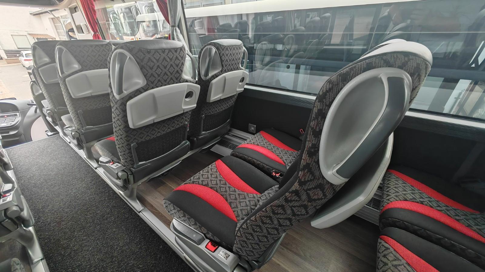 Setra S 517 HD