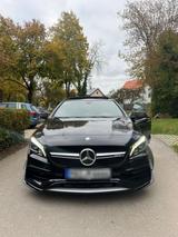 Andere Mercedes-Benz CLA 45 AMG - Andere mit Benzin-Antrieb: Limousine