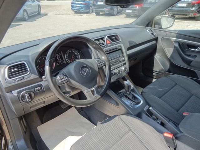 Fahrzeugabbildung Volkswagen Eos/Xenon/2.Hd/DSG/StH/84.000km/140PS/PDC/