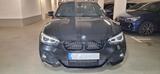 BMW 118i Edition M Sport Shadow Edition 8 x 18 Alu - BMW: 1.8