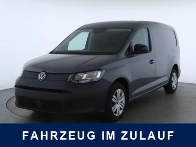 Image of Volkswagen Caddy Maxi