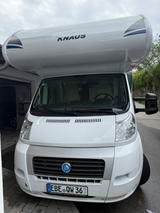 Knaus Sky Traveller 650  - Knaus Sky