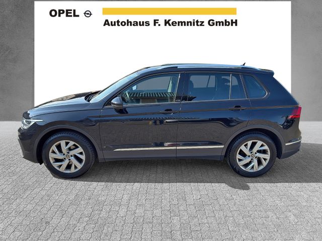 Volkswagen Tiguan Active / LED / Kamera / Abstandstempo