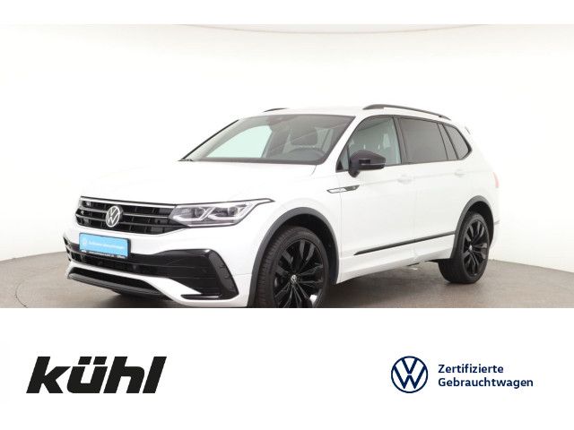 Volkswagen Tiguan Allspace 2.0 TDI 4M DSG R-Line IQ.Light A foto 1
