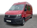 Volkswagen Crafter Kasten PLUS 35 LR 2.0 TDI DSG Klima Navi