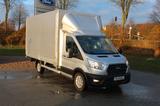Ford Transit Pritsche 350 L3 EK Plane Spriegel - Pkw-Anhänger Plane spriegel
