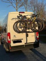 Pössl Roadcruiser Revolution - Pössl Roadcruiser Revolution