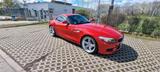 BMW Z4 sDrive  - BMW Z4 in Stuttgart