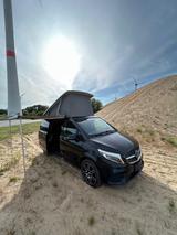 Mercedes-Benz V250d Marco Polo 4MATIC AMG Line|Küche|Standhzg. - Angebote
